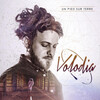 Cover for Un Pied sur Terre by Volodia